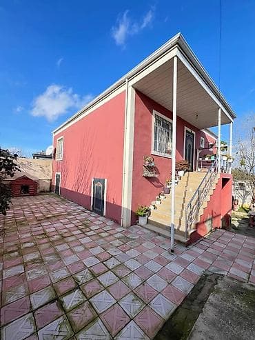 Ramana xəzər kafesiylə üz-üzə Yoldan 350 m aralıda Sənəd kupcalı 6