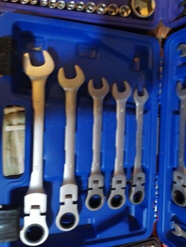 trişotka: Açar naboru yeni keyfiyyətli trişotka ilə yeni geldi — 3