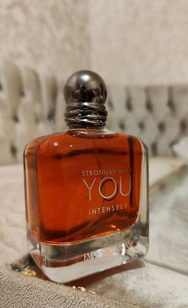 мужской парфюм: Salamm hörmətli müştərilər orjinala eyni olan etirlerimiz çox endirim — 2