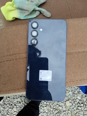 Samsung Ativ S, 256 GB, rəng - Qara