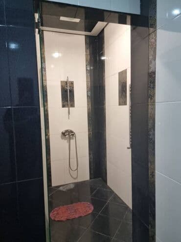 bakixanovda kiraye evler 2024: 28 may metrosunun yaxınlığında tibb universitetə yaxın 17 mertebeli — 12