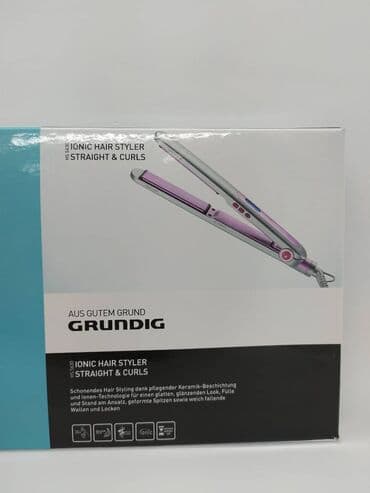 sokany утюжок цена бишкек: Утюжок Grunding, 100 - 230 °C, Новый, Платная доставка, Бесплатная доставка, Доставка в районы — 2