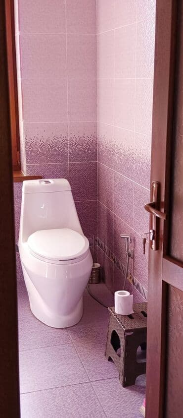 дома баку: 6 otaqlı, 200 kv. m, Kredit yoxdur, Yeni təmirli — 21