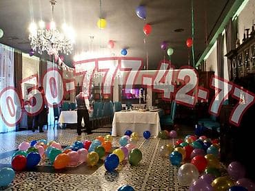 kokteyl butik: Market,geyim magazalari ve diger butiklerin bezedilmesi. Obyektlerin — 7