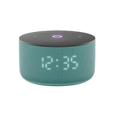 hyperx cloud alpha s: Ağıllı dinamik Yandex Station Mini 3 Turquoise (YNDX-00027TRQ) Yandex — 1