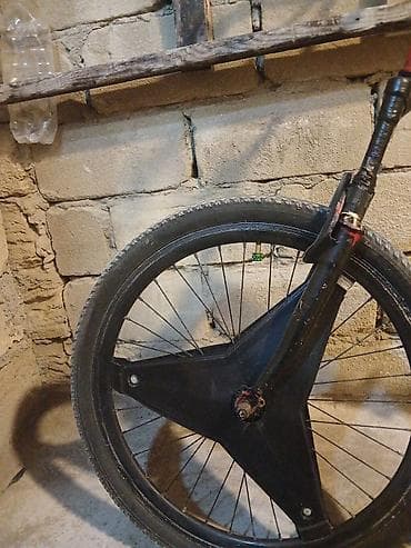 bicycle stargazer: Salam aleykum velosipet tam işlək vəziyyətdədi catı skarvası yoxdu — 5