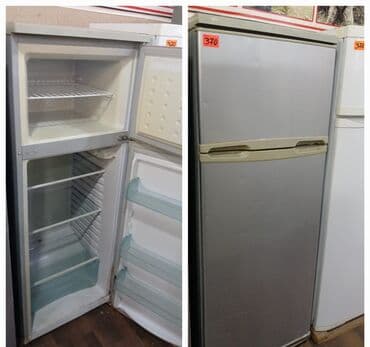 marojna soyuducusu: Б/у 2 двери Haier Холодильник Продажа, цвет - Серебристый — 1