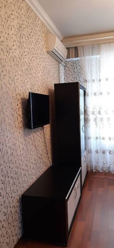 cennet park xirdalan: 2 otaqlı, Yeni tikili, 42 kv. m — 4