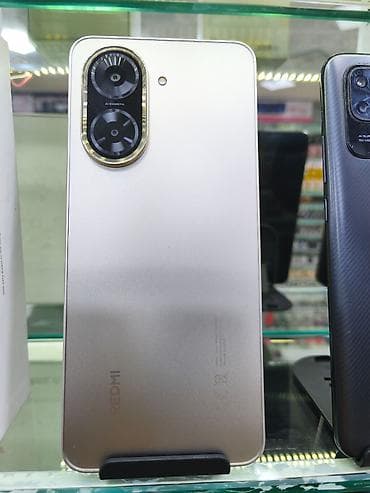 prasdoy telfonlar: Məhsul: Xiaomi Redmi smartfon (qızılı rəng) - Arxa paneldə ikili — 1