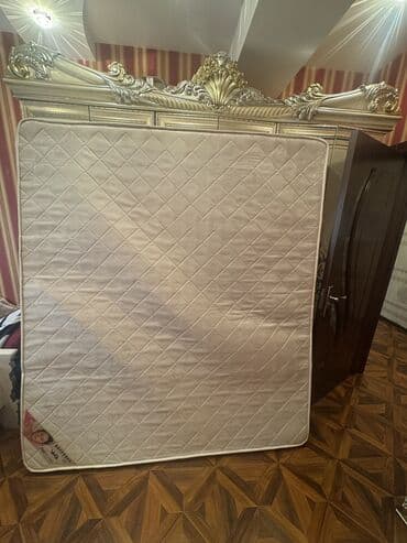 matras yeni: Böyüklər üçün Yeni Döşək — 5