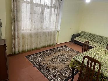 gencede ev alqi satqisi: Sumqayıt, 2 otaqlı, Köhnə tikili, 54 kv. m — 4