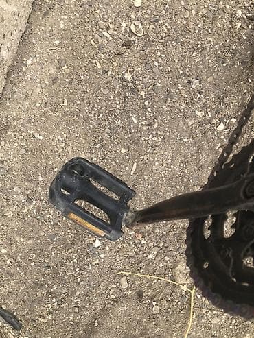 klass velosiped: Şəhər və yüngül off-road üçün uyğun 26” velosiped 🛑real alıcılara — 4