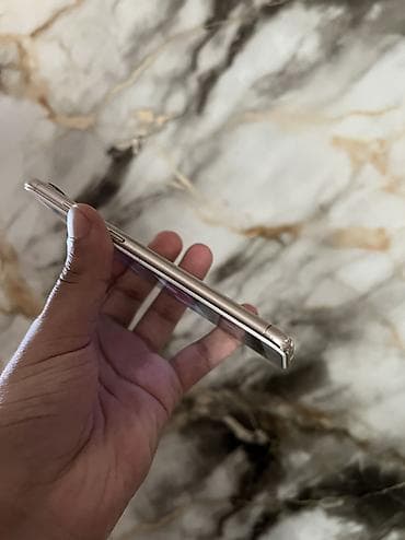 iphone 6 's: Redmi 6A, 32 GB, rəng - Qızılı, Sensor — 7