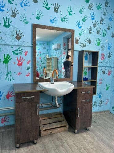 куханная мебель: Salam endirim olunacaq — 5