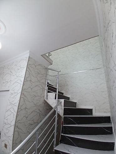 Дома: Новые Сураханы 4 комнаты, 100 м², Нет кредита, Свежий ремонт — 10