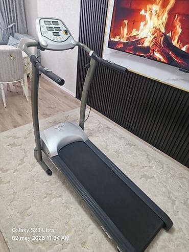 Спорт и хобби: Qaciw aparati PROTEUS Timsport"- un Montin filialindan 1100m alinib — 8