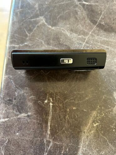 retro nokia: Nokia N95, rəng - Qara — 8