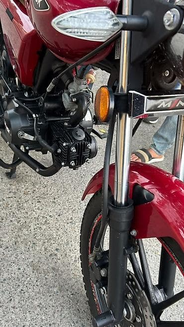neftcala moto: Minsk - Minsk 1100 km — 9