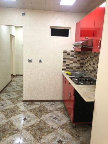 1 комнатная квартира снять: Nizami rayonu,Q Qarayev Metrosu çıxışındakı bina.5 mərtəbəli — 8