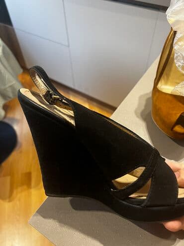 Tuflilər, Ölçü: 40, İşlənmiş