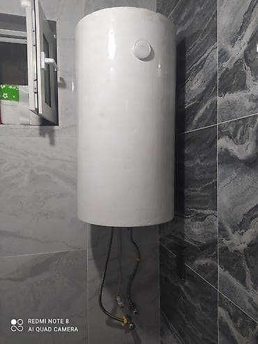 Ariston satilir 100 ltr qiumet 100 azn unvan Hokmeli By SS lalafo.az -da Ariston satilir 100 ltr qiumet 100 azn unvan Hokmeli By SS