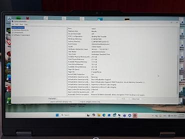 Lenovo Legion oyun və yüksək performans noutbuku 15 gündür alınıb - — 5