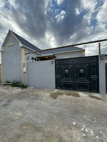 баку недвижимость: Ramana qəs. 3 otaqlı, 85 kv. m, Kredit yoxdur, Yeni təmirli — 1