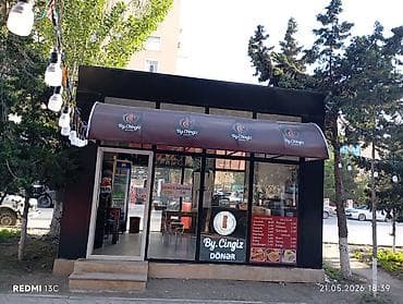 Real aliciya endirim var By Chingiz Dönər – küçəvitirili sürətli iaşə