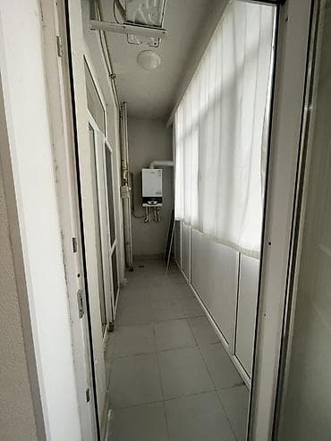 bakı kirayə evlər ucuz: Yeni tikili bina 7/9 mərtəbəsi kirayə verirəm. Lifti, geniş həyəti və — 7