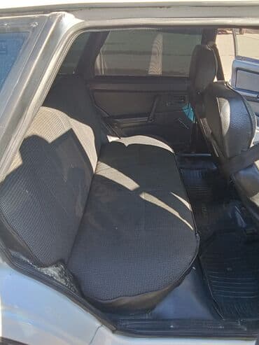 isuzu satisi: LDV — 1