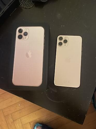 samsung tab 3 7 0: IPhone 11 Pro, 64 ГБ, Золотой, Face ID — 1