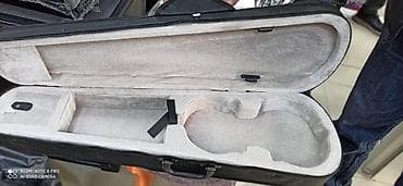 violin: Skripka, violin fütulyarı Hər ölçüdə mövcuddur Rast musiqi alətləri — 1