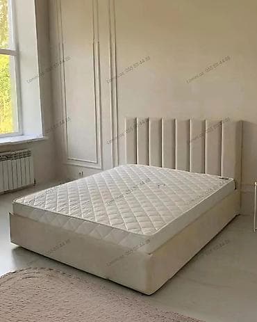 islenmis matras: Çarpayı Eviniz üçün geniş mebel seçimi: divanlar, dolablar — 1