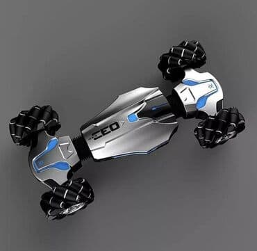 robot maşınlar: Oyuncaq maşın Saatlı maşın, Robot maşın 🔹Ölkə daxili pulsuz — 2