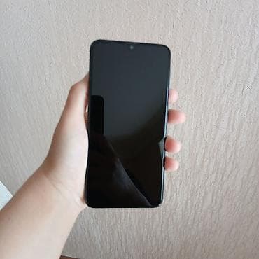 philips xenium x331: Samsung Galaxy A10, 32 GB, rəng - Qara, Sensor, İki sim kartlı, Sənədlərlə — 2