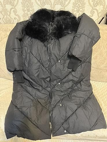 qara saroçka: 2defe geyinilib yeni kimidir,böyük ölçüdür — 3