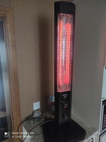 Spiral qızdırıcı, Kumtel lalafo.az -da Spiral qızdırıcı, Kumtel