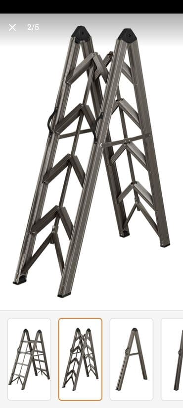 direl türkçe ne demek: DİQQƏT: Mağaza deyil.Anbar şirkət satışıdır.Hər çeşiddə Nərdivanların — 14