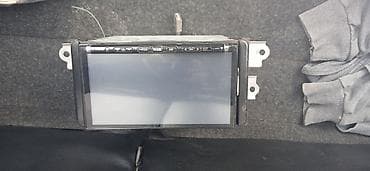 clarion: Clarion NX607 avtomobil multimedia/naviqasiya başlığı - Model — 3