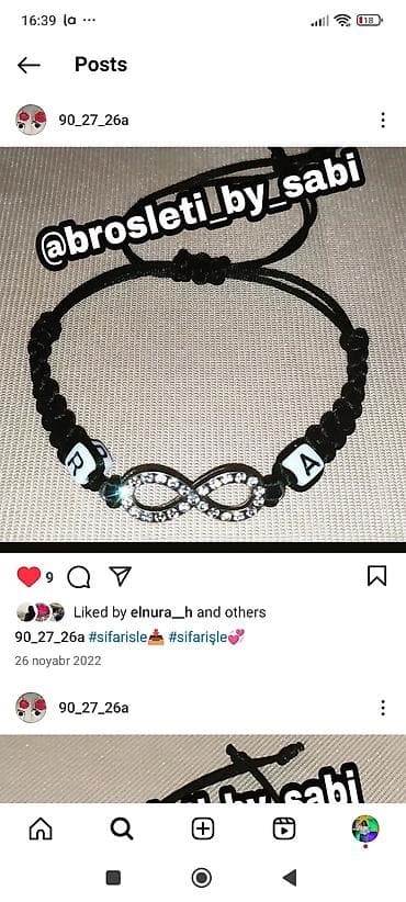 Bilərziklər: Bilərziklər — 4