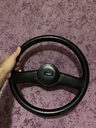 Рули: Salam Orginal Fiat rul satılır ideal vezyetdedi qırlmayan Roldandı — 1