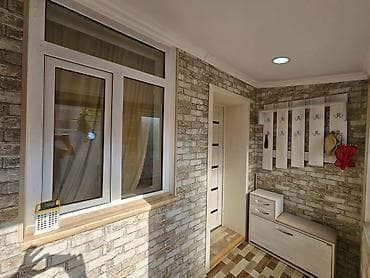 nzs də ev: 80 kv. m, 3 otaqlı — 6