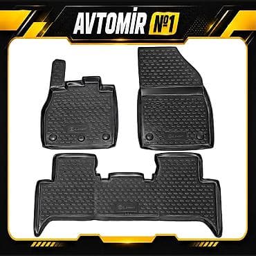 loreva reed diffuser: Renault Scenic 3 2009-2016 üçün salon rezin ayaqaltı Renault Scenic 3 — 1