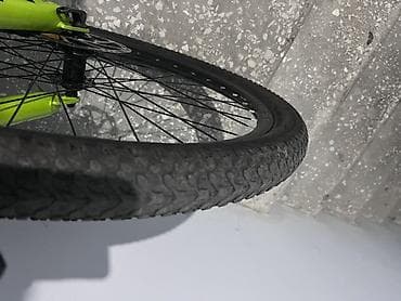 velosiped disk: Yeni Şəhər velosipedi Isma, 29", Ödənişli çatdırılma — 6
