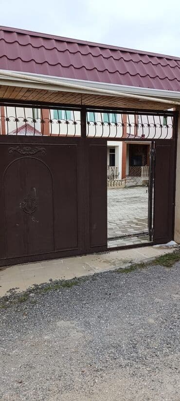 Novxanı, 150 kv. m, 3 otaqlı, Hovuzlu, Artezian quyusu, Telefon, Qaz lalafo.az -da Novxanı, 150 kv. m, 3 otaqlı, Hovuzlu, Artezian quyusu, Telefon, Qaz