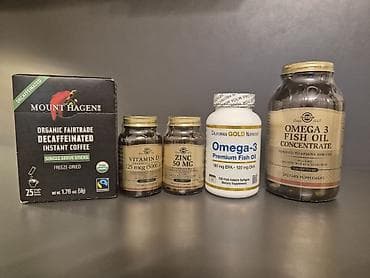 optitech vitamin c: Amerika Məhsulları brendi olaraq, birbaşa ABŞ-dan gətirdiyimiz %100 — 1