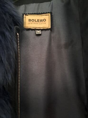 шуба из овчины азербайджанская: 🌺Demək olar geyinilməyib, çox təmiz saxlanılıb. Rəngi çox gözəl tünd — 3