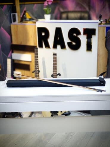 Skripka smiçoku Smiçok Rast musiqi alətləri mağazalar şəbəkəsi 2 lalafo.az -da Skripka smiçoku Smiçok Rast musiqi alətləri mağazalar şəbəkəsi 2