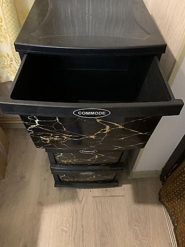 Mebel: Güzgüsüz — 3