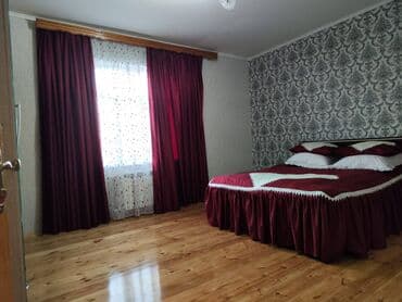 hovuzlu evler baki: Əhmədli 7 otaqlı, 240 kv. m, Orta təmir — 17